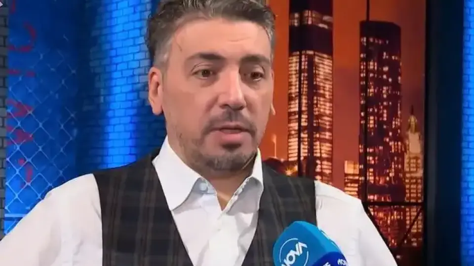 Геро удари право в болното място българите с тези признания