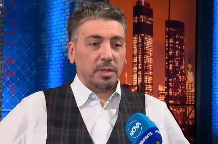 Геро удари право в болното място българите с тези признания