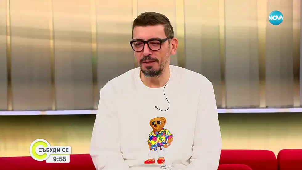 Геро удари право в болното място българите с тези признания