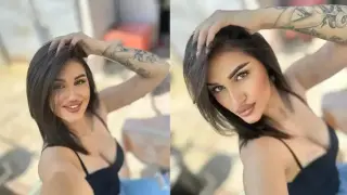 Нарязаната Дебора проговори: Ето защо сложи край на чалгата