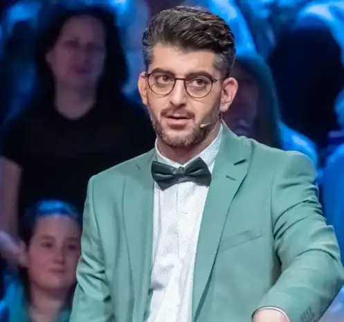 Сашо Кадиев с нов прякор, Пъдев го разкри в ефир, а Милица...