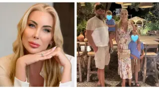 След третото раждане: Антония Петрова-Батинкова изуми с признания, обяви, че е...