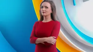 Новата водеща в bTV била уволнена от "Пирогов" заради...