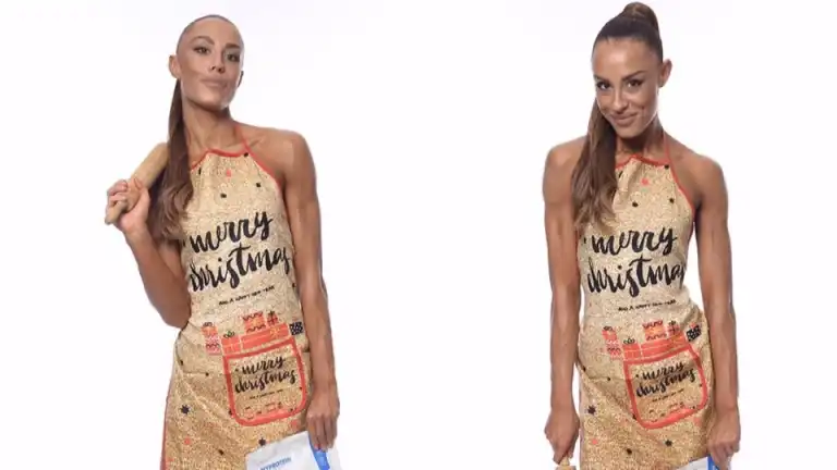 Изненада: Танцьорка на Слави чака бебе от... Снимки