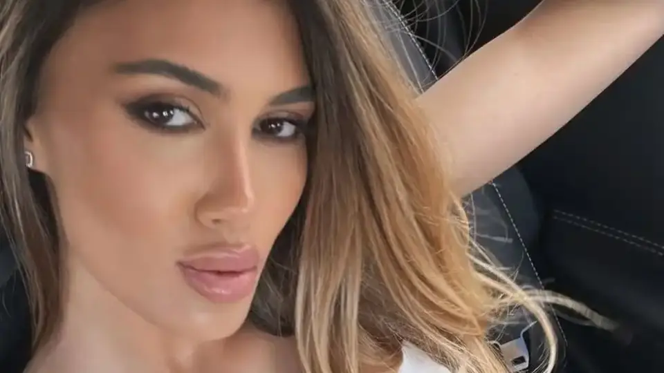 Йоана разкри дали е бременна от Елвиса Снимка