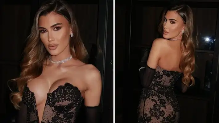 Йоана разкри дали е бременна от Елвиса Снимка