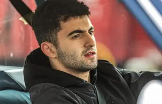 Той разплака Аня Пенчева и буквално бе изяден...