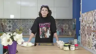 Брадърката Кристи се разплака в "Черешката на тортата" заради...