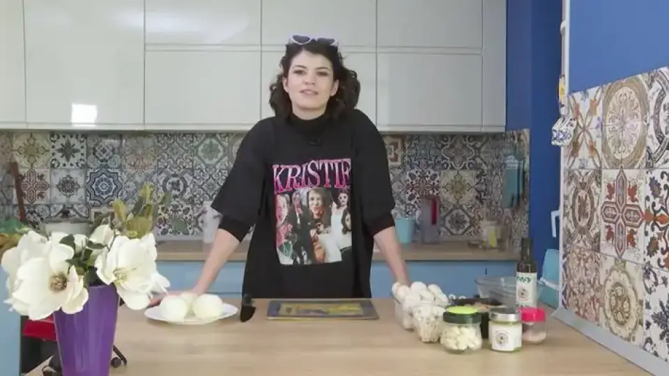 Брадърката Кристи се разплака в "Черешката на тортата" заради...