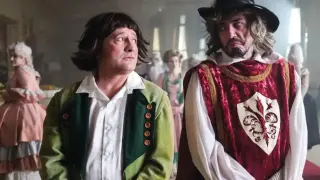 Новият сезон на "Като две капки вода" чука на вратата с невиждани промени и зрелища