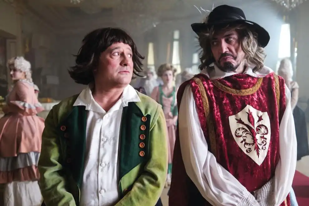 Новият сезон на "Като две капки вода" чука на вратата с невиждани промени и зрелища