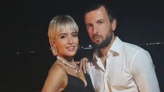 Ромина и Дарко Тасевски се местят в нов дом  Снимка