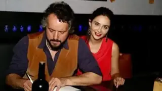 Елен Колева с първи думи след смъртта на Калин Терзийски