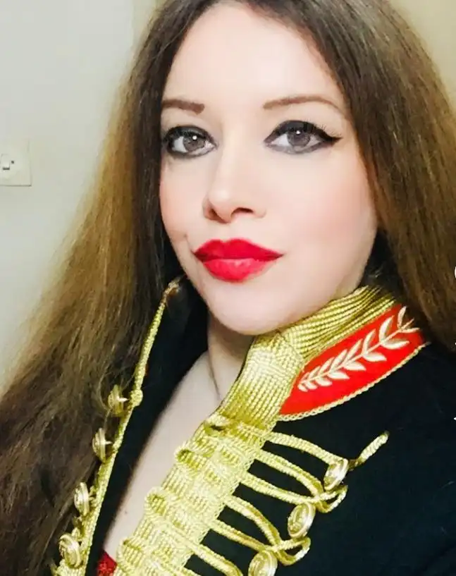 Не е за вярване как изглежда днес Елица на Стунджи Снимки