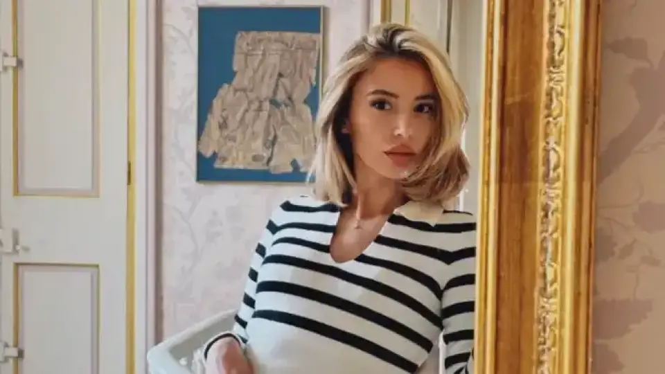 Холивудска приказка: Марина Кискинова сбъдна мечта, за която мнозина само мечтаят Снимки