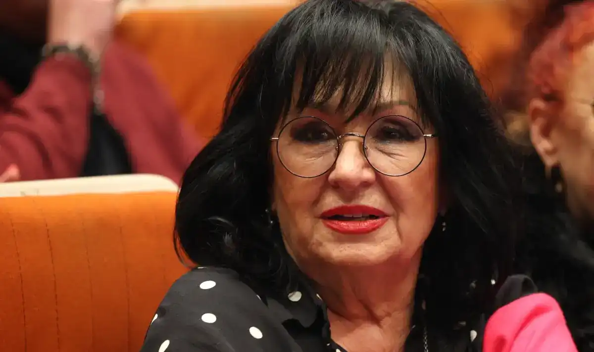 Йорданка Христова проговори за двете си големи любови