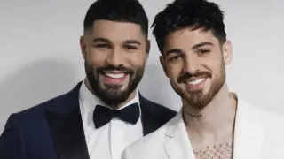 Емрах скочи на "Евровизия" след отпадането на Фики