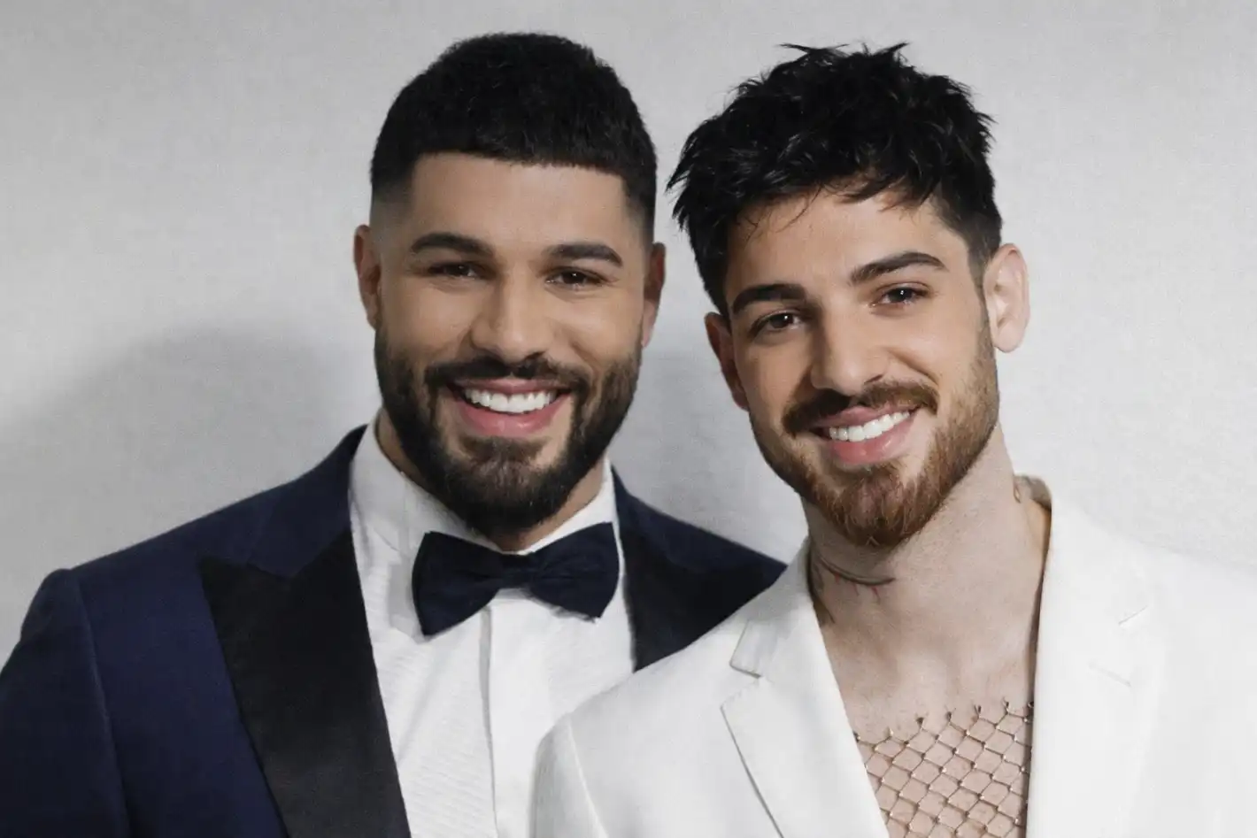 Емрах скочи на "Евровизия" след отпадането на Фики