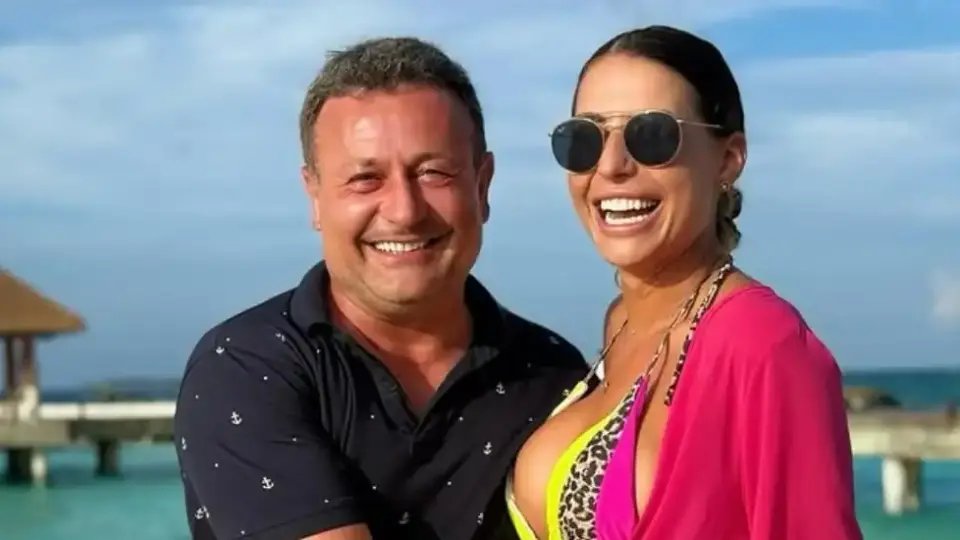 Рачков си избра кум за сватбата