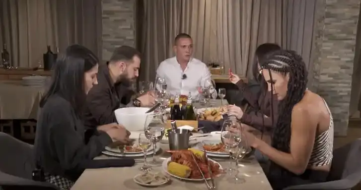 Исторически момент в "Черешката": Шеф Манчев онемя след...