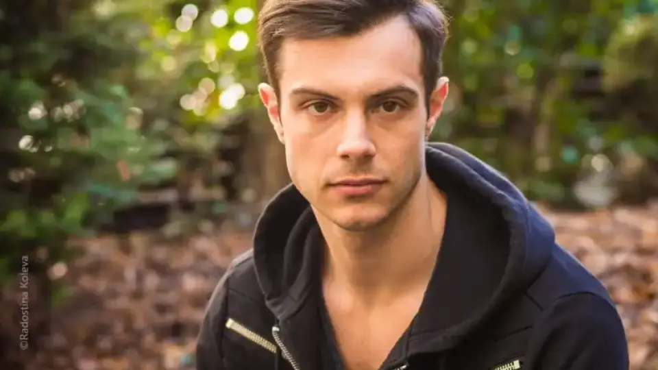 Филип Буков проговори след "кървавата" заплаха пред гаража си