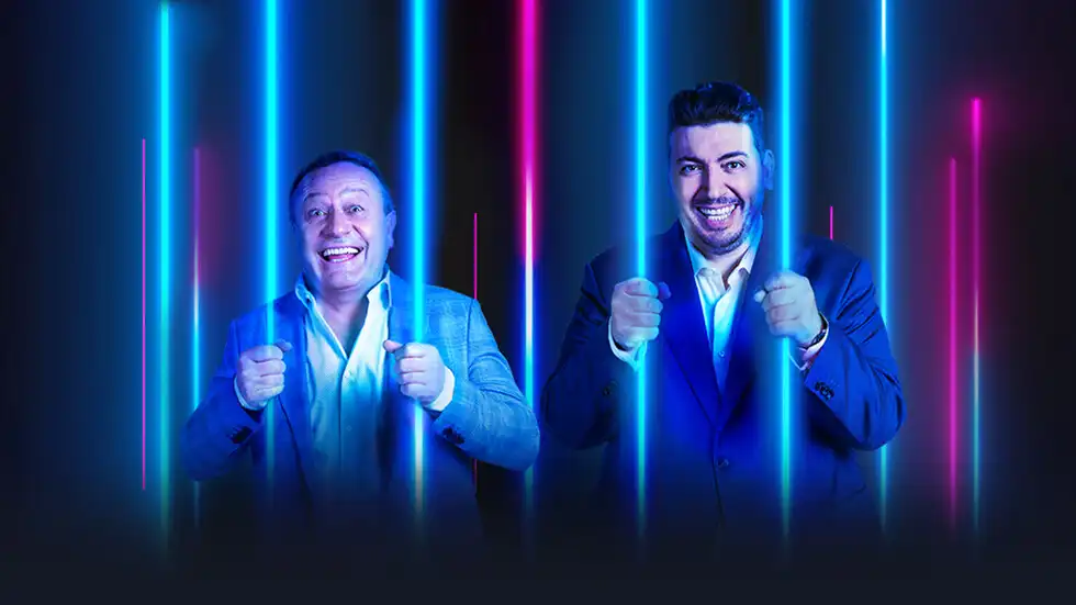 Изненада: Ето кои звезди влизат в новия сезон на "Като две капки вода"