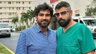 Сватбата на Азис – пореден рекламен трик преди концертите