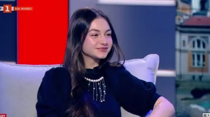 Крисия се нахвърли срещу журито на Евровизия: "Не съм съгласна с много от нещата!"