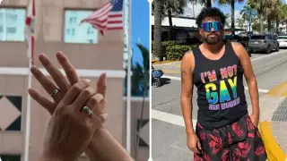 Азис прекалява вече, не спира да се хвали с любовника си Снимки