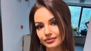 Невена Цонева откъсната от света: два дни без ток и 60 см сняг