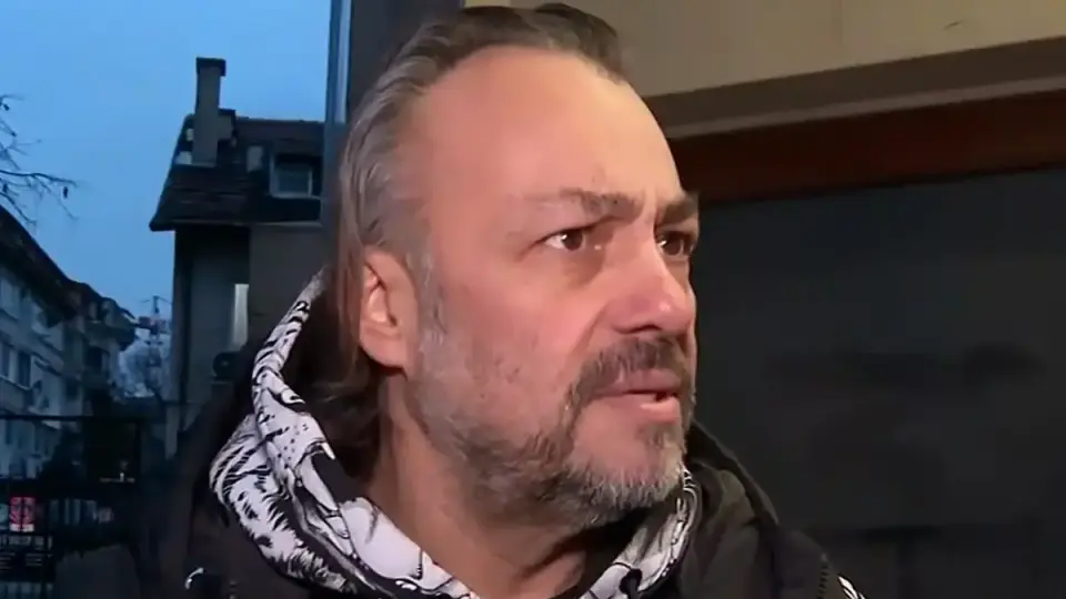 От "Софийска вода" се произнесоха по казуса с Люси Иларионов и колко пари им дължи