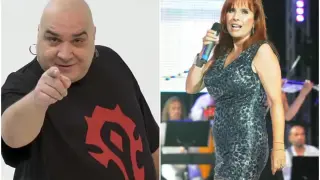 Фънки не мълча: Култовият бохем даде отговор на атаките на Кичка Бодурова и разпали нова музикална буря