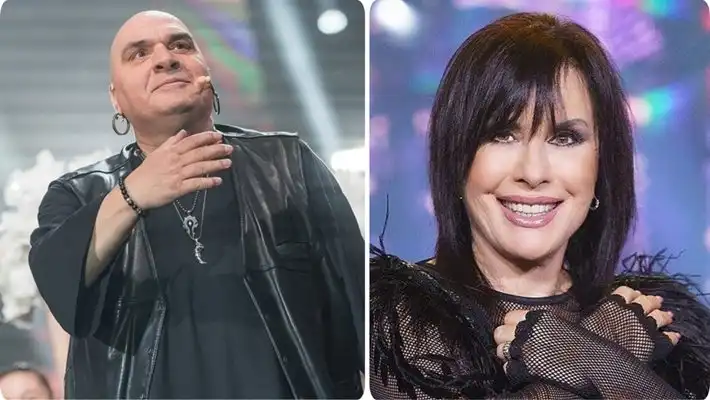 Фънки не мълча: Култовият бохем даде отговор на атаките на Кичка Бодурова и разпали нова музикална буря