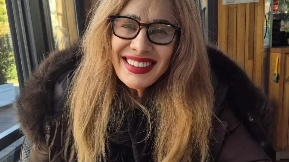 Щерката на Стоянка Мутафова се подмлади с филъри и ботокс заради годеник от Австралия Снимка