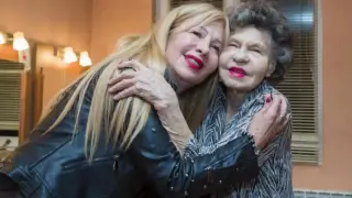 Щерката на Стоянка Мутафова се подмлади с филъри и ботокс заради годеник от Австралия Снимка