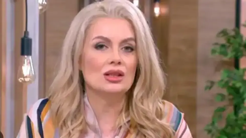 Венета Райкова разби голям мит за Ванга и култова нейна реплика