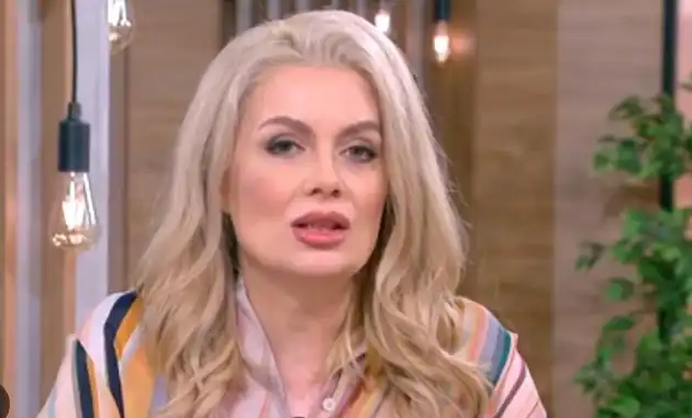Венета Райкова разби голям мит за Ванга и култова нейна реплика