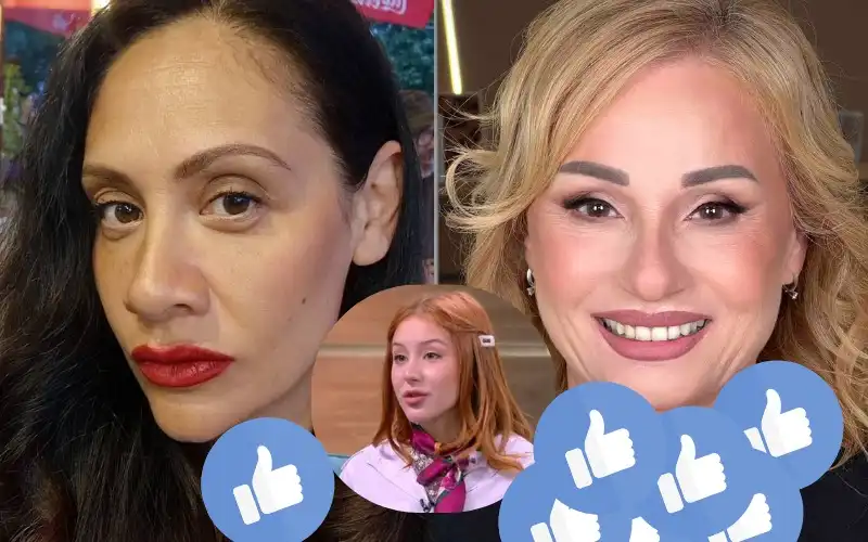 Мариана Попова защити публично Тони Димитрова след...