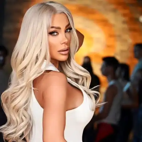 Обраха Емануела, подозират бивш любовник