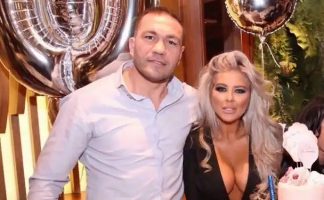 Андреа с нова провокация към Кубрат, готви се да...