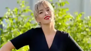 Ромина Тасевска се е съдила с близка приятелка за...