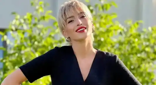 Ромина Тасевска се е съдила с близка приятелка за...