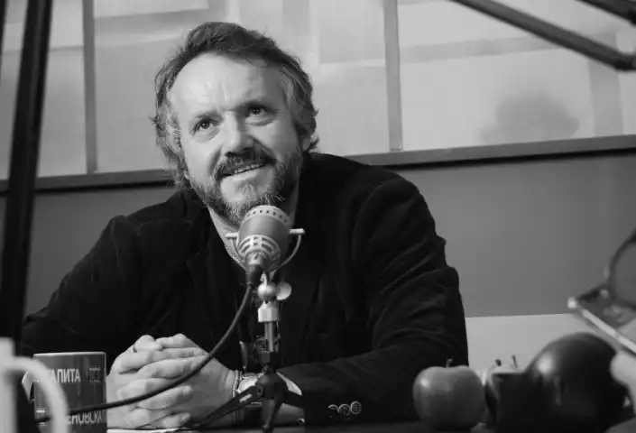 Загадка: От какво умря Калин Терзийски?