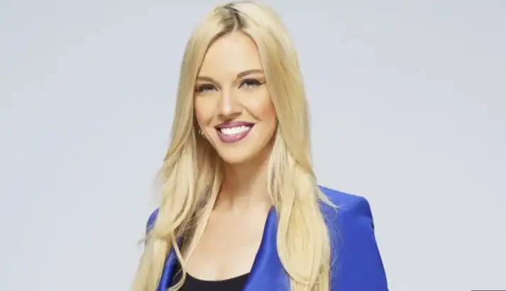 Самотна майка ли е Натали Трифонова?! Всички се чудят къде изчезна бащата на бебето и защо не се грижи за него