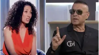 Толкова брутален Георги Христов не сте виждали! Попиля жестоко Армутлиева след "Евровизия"