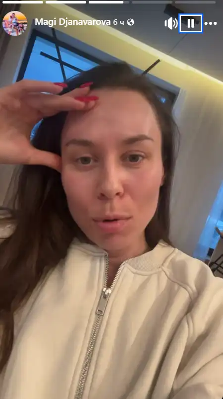 Маги Джанаварова разтърси мрежата: Разкри тежка манипулация след "Евровизия" и избора на Дара