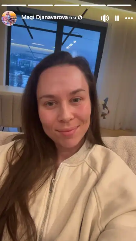 Маги Джанаварова разтърси мрежата: Разкри тежка манипулация след "Евровизия" и избора на Дара