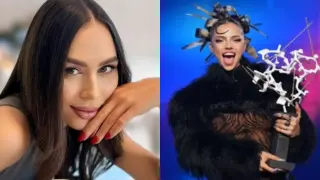 Маги Джанаварова разтърси мрежата: Разкри тежка манипулация след "Евровизия" и избора на Дара