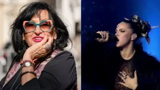 Йорданка Христова заши як шамар заради "Евровизия"