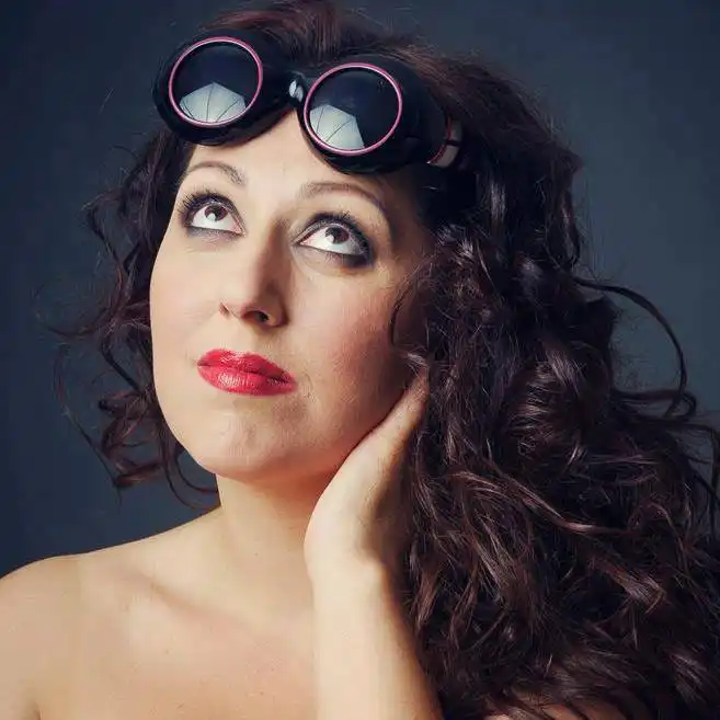 Милица Гладнишка с ударно предупреждение пред БЛИЦ: Или ще се разпаднем, или ще се стигне до гражданска война!